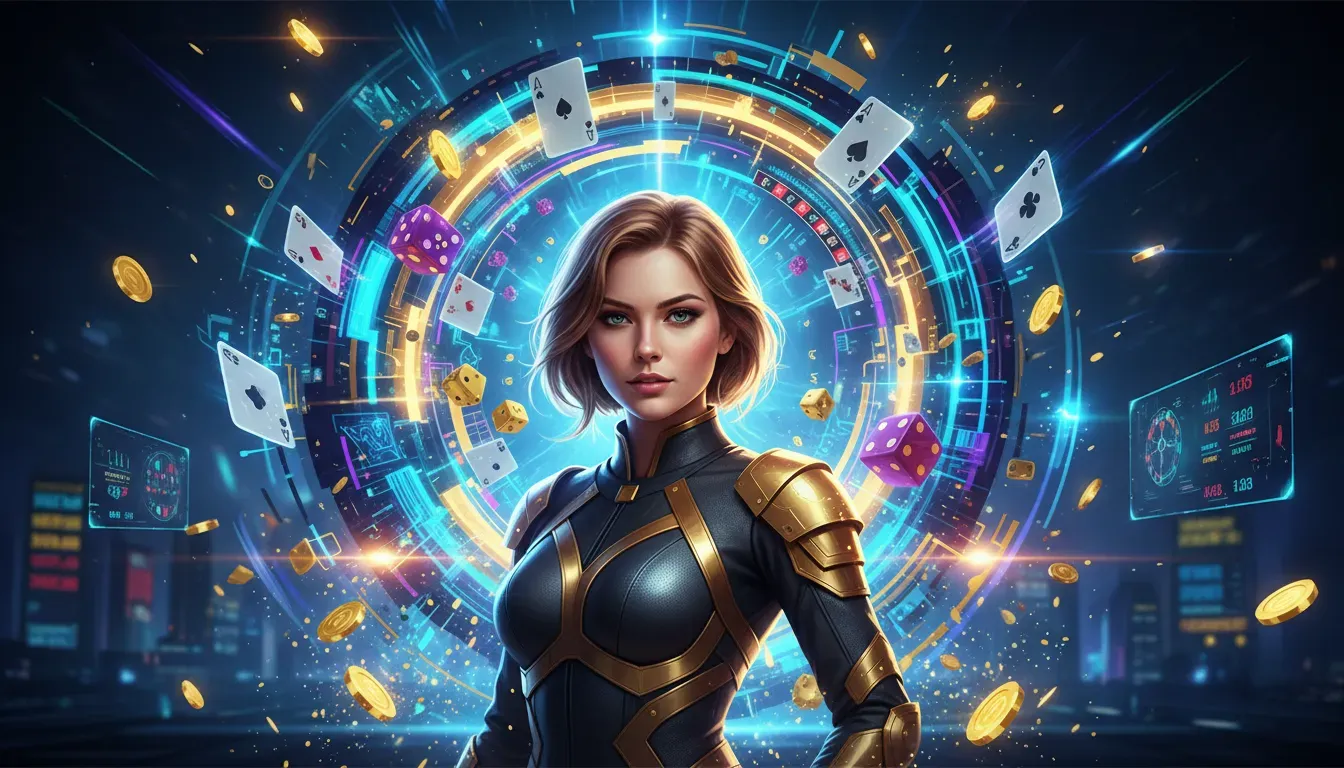 Iwild Casino Iwild Casino